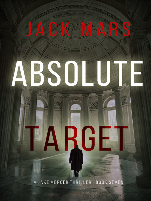 Title details for Absolute Target by Jack Mars - Wait list